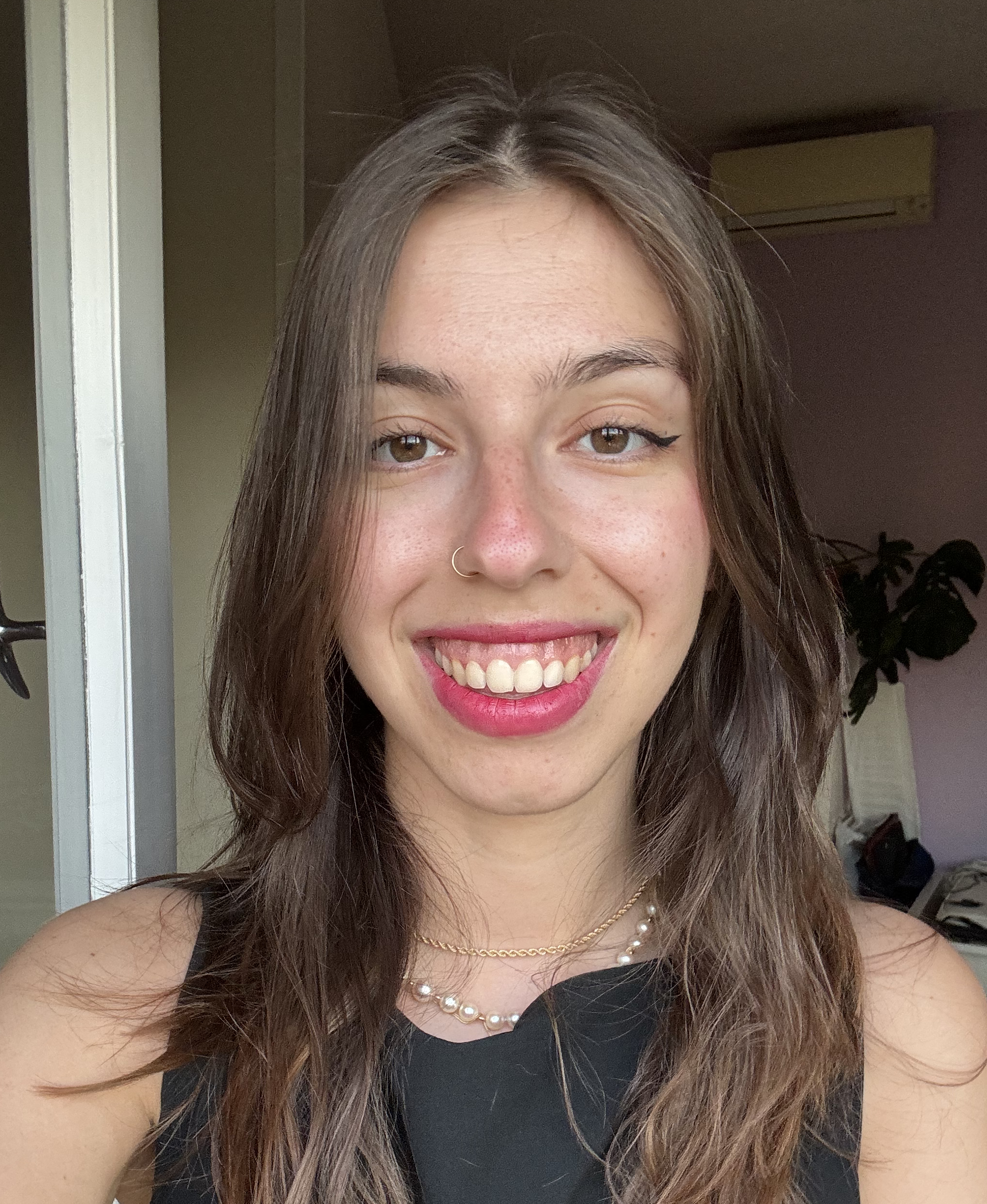 Bianca Benelli
